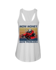 Farmer Life Ladies Flowy Tank thumbnail