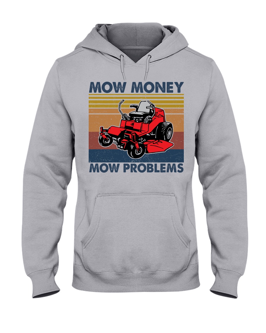 Farmer Life Hooded Sweatshirt