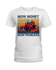 Farmer Life Ladies T-Shirt thumbnail