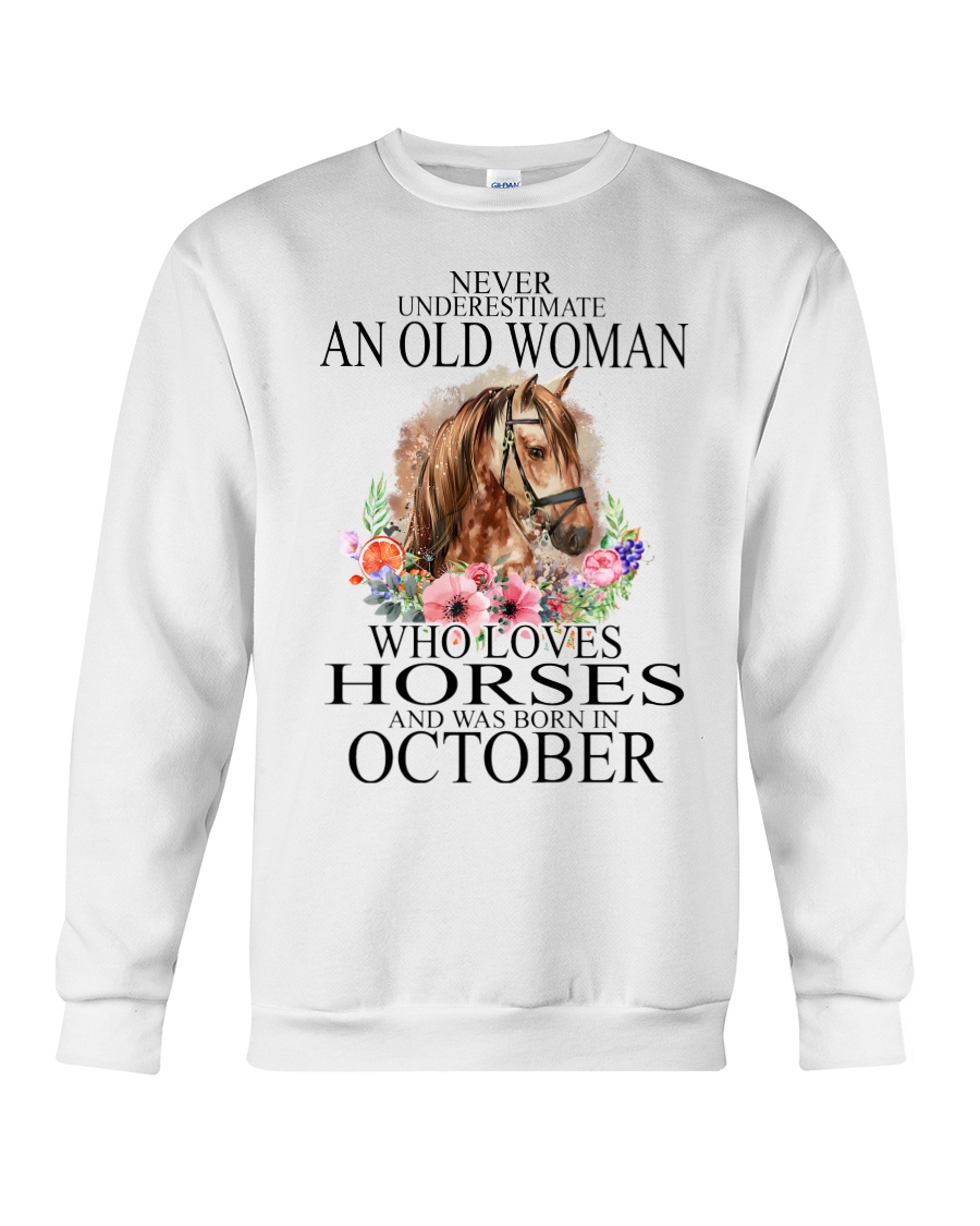 LIMITED EDITION Crewneck Sweatshirt