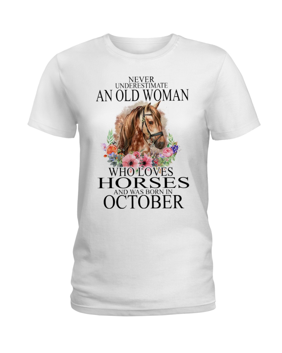LIMITED EDITION Ladies T-Shirt