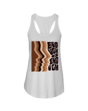 Special Edition Ladies Flowy Tank tile