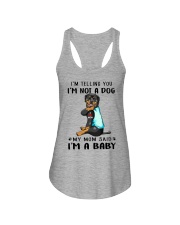SPECIAL EDITION Ladies Flowy Tank tile