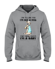 SPECIAL EDITION Hooded Sweatshirt tile