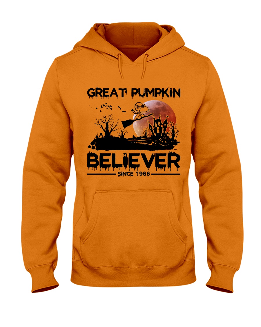 Limited edition Hooded Sweatshirt