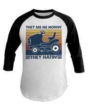 Farmer Life Baseball Tee thumbnail
