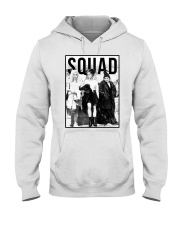 Limited edition Hooded Sweatshirt tile