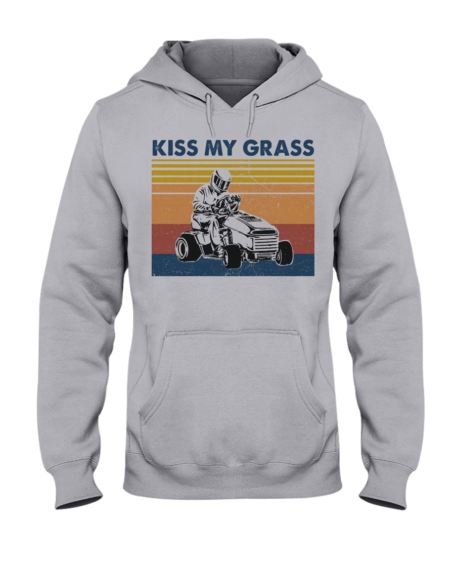 Farmer Life Hooded Sweatshirt