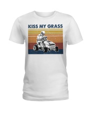 Farmer Life Ladies T-Shirt thumbnail