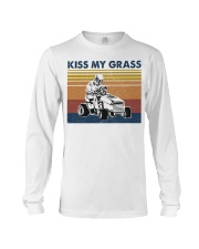 Farmer Life Long Sleeve Tee thumbnail