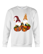 Halloween is coming Crewneck Sweatshirt thumbnail