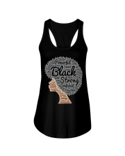 Limited Edition Ladies Flowy Tank tile