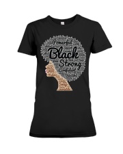Limited Edition Premium Fit Ladies Tee tile