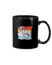 Goat Sfz6l Goat Shirt Farmer Shirt Mug thumbnail