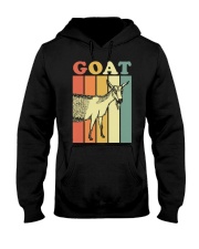 Goat Wb8f0 Goat Shirt Farmer Shirt Hooded Sweatshirt thumbnail
