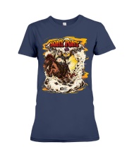 SONY PONY Premium Fit Ladies Tee thumbnail