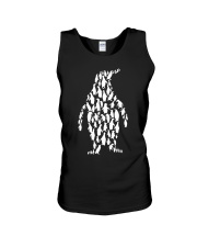 PEGUIN SHIRTS Unisex Tank thumbnail