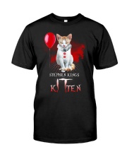 kitten Premium Fit Mens Tee tile