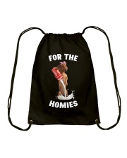 forr the homies Drawstring Bag tile