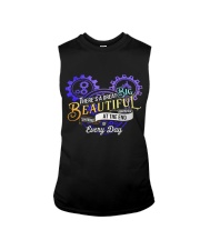 beautiful 2 Sleeveless Tee tile