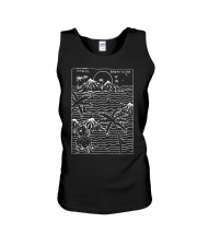 it's a pitbull Unisex Tank tile
