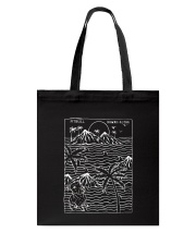 it's a pitbull Tote Bag tile
