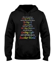 god Hooded Sweatshirt tile