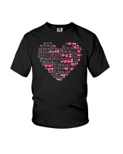 Jesus Youth T-Shirt tile