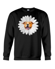 pitbull Crewneck Sweatshirt tile