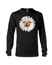 pitbull Long Sleeve Tee tile