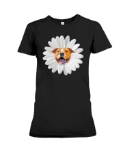 pitbull Premium Fit Ladies Tee tile