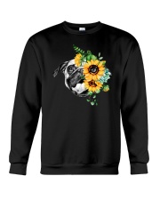 pug Crewneck Sweatshirt tile