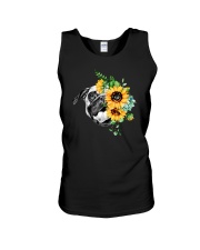 pug Unisex Tank tile