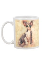 Cat Mug back