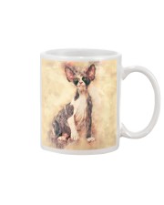 Cat Mug front