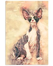 Cat 11x17 Poster thumbnail