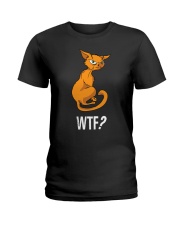 cat Ladies T-Shirt tile