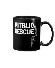 PitBull REscue Mug thumbnail
