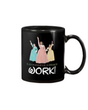 work Mug tile