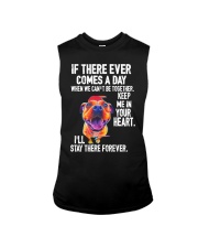 if there ever comes a day when we can't be togethe Sleeveless Tee tile