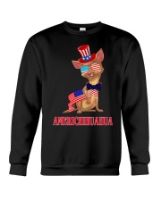 americhihuahua Crewneck Sweatshirt tile