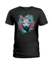 Cat Ladies T-Shirt tile