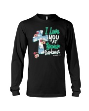 i love you at your darknest Long Sleeve Tee tile