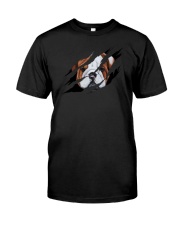 bulldog Classic T-Shirt tile