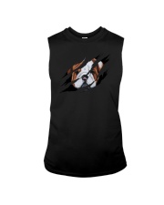 bulldog Sleeveless Tee tile