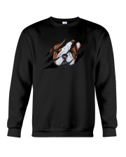 bulldog Crewneck Sweatshirt tile