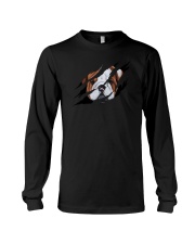 bulldog Long Sleeve Tee tile