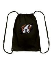 bulldog Drawstring Bag tile