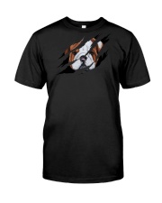 bulldog Premium Fit Mens Tee tile
