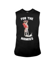 for the homies Sleeveless Tee tile